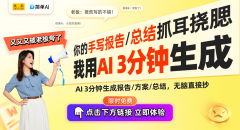 AI画做是人类创制力 